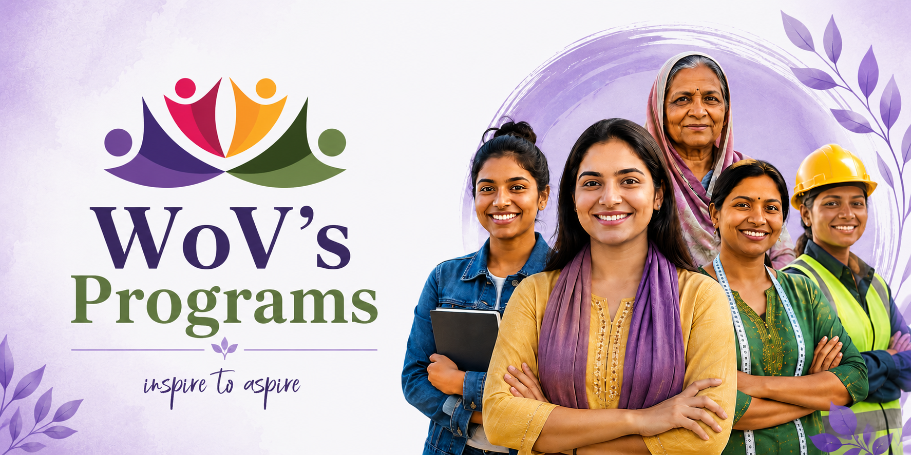 Programs WOV 21