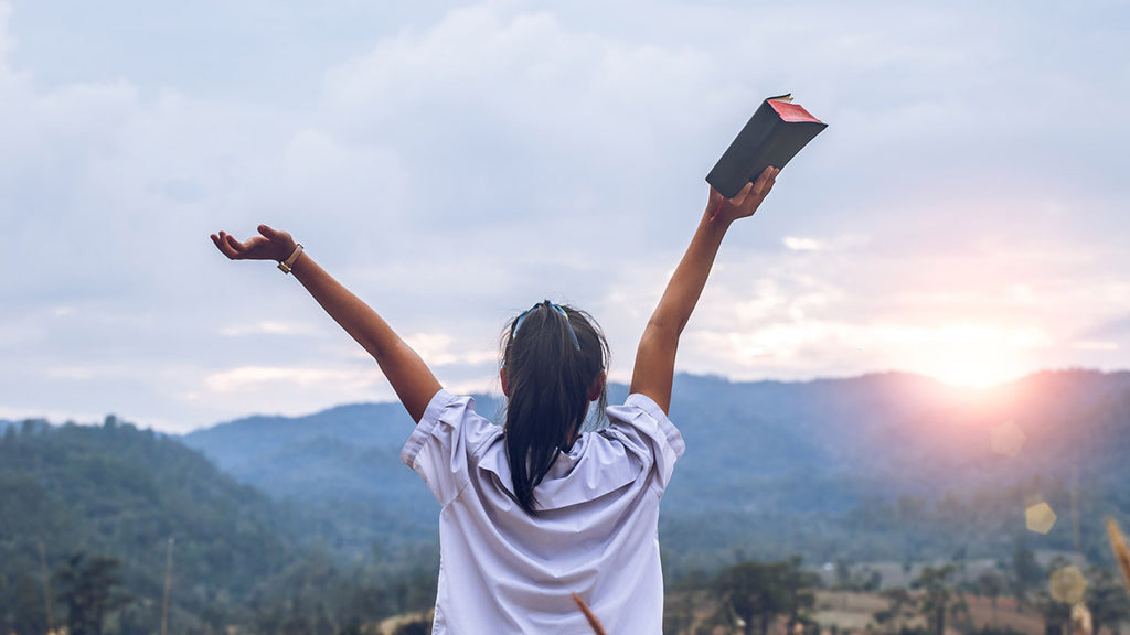 Today’s Proverbs 31 Woman – Who is She and is She Real?