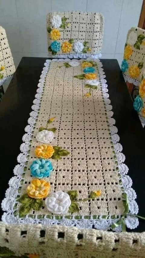 Table Runner