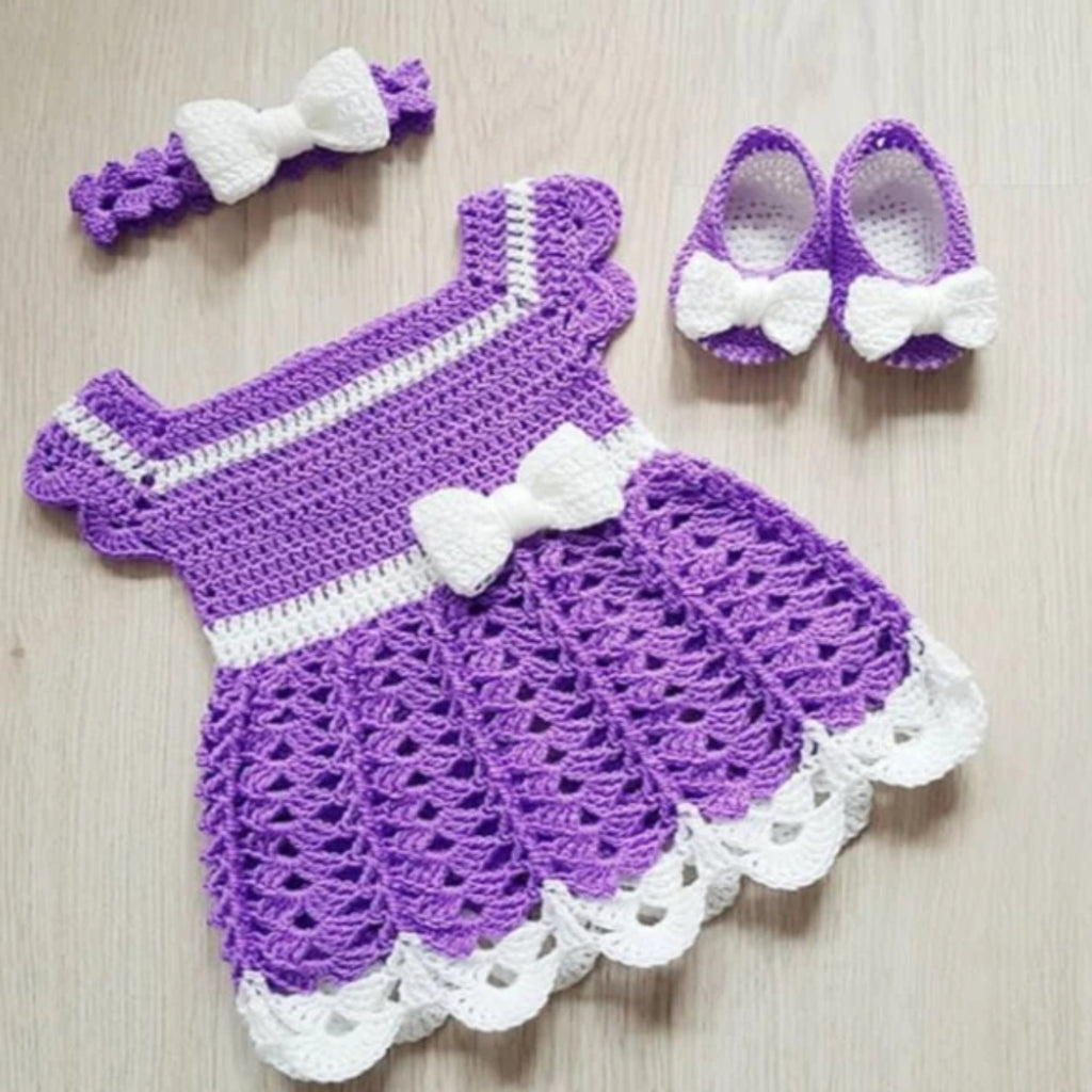 Amazing baby dress for birthday – babiesfrock
