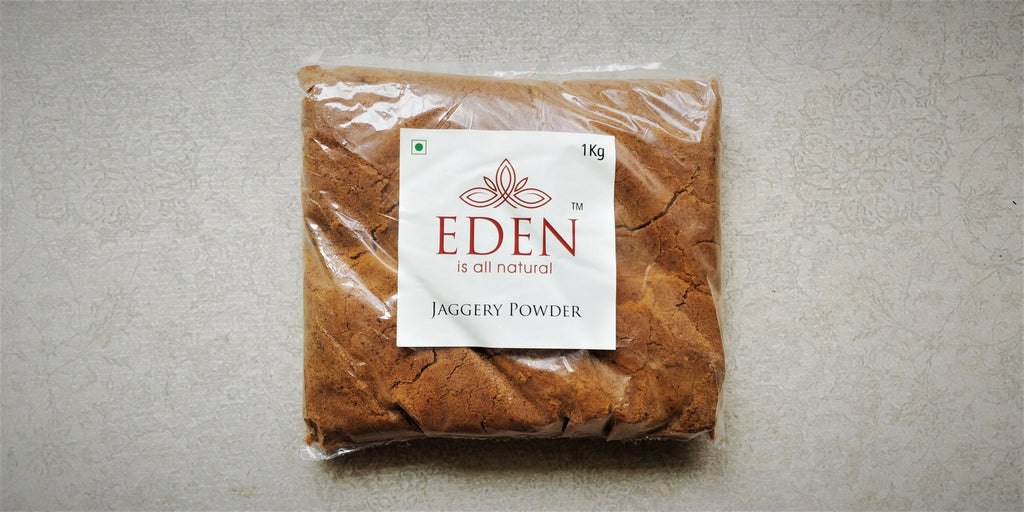 Jaggery Powder