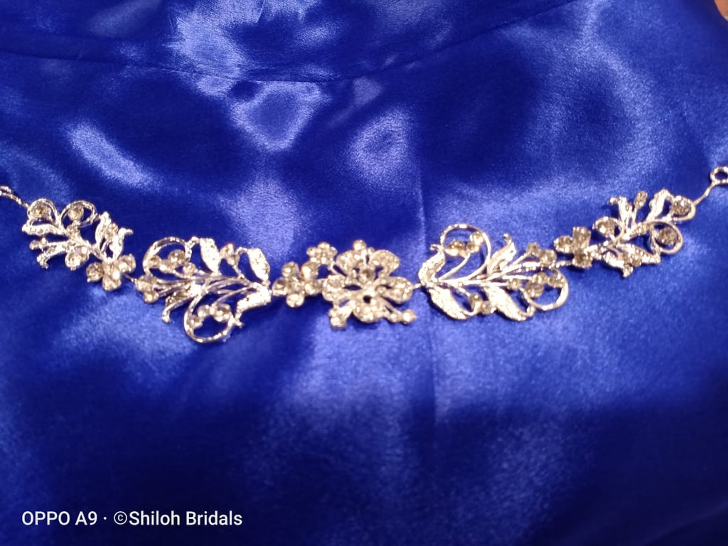 Tiaras from Shiloh Bridals