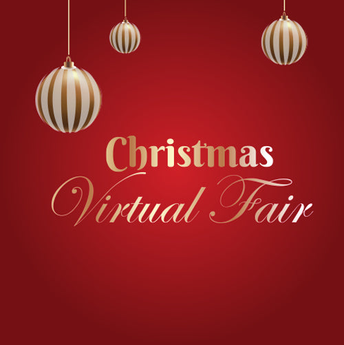 Christmas Virtual Fair – 2020