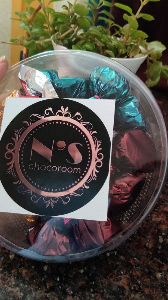 Chocolate Delights in association with NSChocoroom